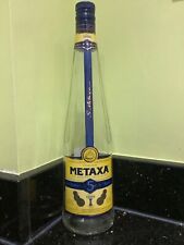 Empty star metaxa for sale  UK