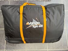 Vango tigris 600 for sale  MOLD