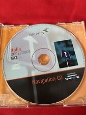 tele atlas cd deutschland gebraucht kaufen  Breisach