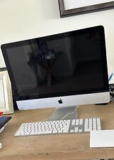 Apple imac inch for sale  Los Angeles