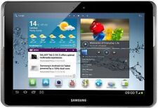 Samsung Galaxy Tab 2 GT-P5110 16 GB, Wi-Fi + 3G (desbloqueado), 10,1 pulgadas - titanio segunda mano  Embacar hacia Mexico