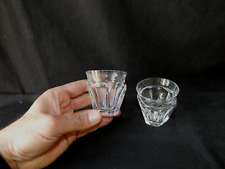 Verre cristal baccarat d'occasion  Lyon VI