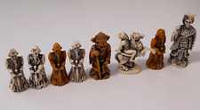 Lot anciennes figurines d'occasion  Saint-Brevin-les-Pins