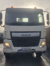 Daf trucks 400 for sale  BRADFORD