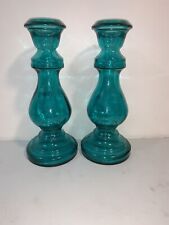 Two dark turquoise for sale  Nashville