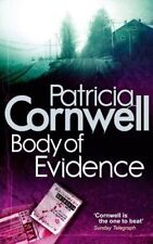 Body evidence patricia for sale  UK