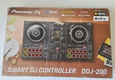 PIONEER - DDJ 200 Controlador Inteligente DJ en Caja CON CABLE USB segunda mano  Embacar hacia Mexico