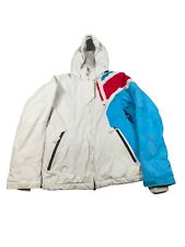 Rossignol ski jacket for sale  Shipping to Ireland