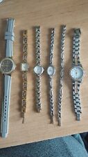 Job lot watches for sale  WIRRAL