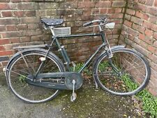 Vintage raleigh mens for sale  HASLEMERE