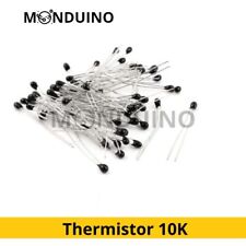Thermistance thermistor 10k d'occasion  Issy-les-Moulineaux