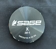 Sage 590 for sale  Springfield