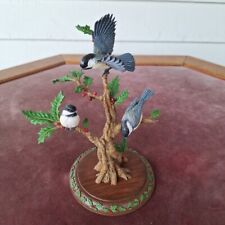 Danbury mint bird for sale  Ellenville