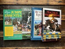 Lot horse books d'occasion  Expédié en Belgium