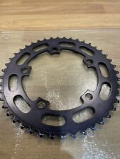 Sugino 44t chainring for sale  SOUTHSEA