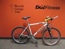 raleigh mountain bike for sale  Indianapolis