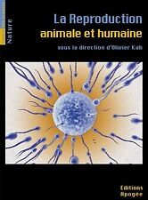 V558014 reproduction animale d'occasion  Hennebont