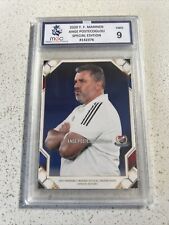 2020 ange postecoglou for sale  TROWBRIDGE