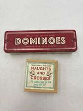Traditional parlour games for sale  MALVERN