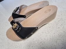 Scholl exercise sandals for sale  KETTERING