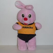 Doudou lapin duracell d'occasion  France