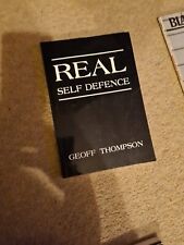 Real self defence for sale  LYDNEY