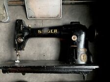 Singer 96k vintage for sale  LONDON