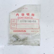 Honda vergaserdüse 16016 gebraucht kaufen  DO-Lütgendortmund