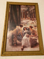 picture elegant wall for sale  Knoxville