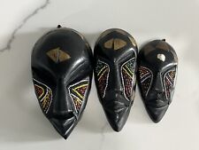 Trio set african for sale  Charlotte