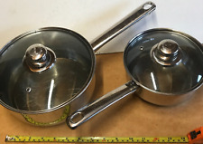 Cooks essentials stainless for sale  WOLVERHAMPTON