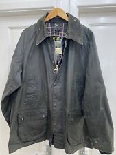 Barbour bedale c48 for sale  KEIGHLEY