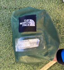 The North Face Tadpole 2 Person Tent 3 Season 3 Pole w/Rain Fly for sale  Shipping to South Africa