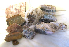 Mineralien sammlung konvolut gebraucht kaufen  Pfreimd