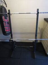 Squat stand 14x for sale  TIVERTON