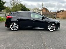 2016 ford focus for sale  WIRRAL