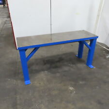 X22x32 steel top for sale  Middlebury