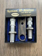 Lyman american .22 for sale  Columbus