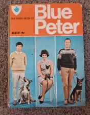 Blue peter third for sale  LOWESTOFT