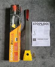 Stoplock pulsar steering for sale  Shipping to Ireland