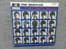 Usado, The Beatles - A Hard Days Night (LP Exc!!! 1964) comprar usado  Enviando para Brazil
