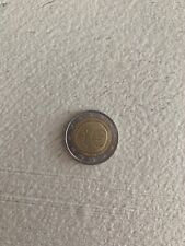 Rare 2 euro d'occasion  Mauguio