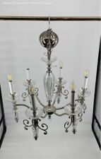 waterford crystal chandelier for sale  Oxnard