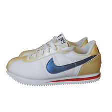 Size nike cortez for sale  BURY ST. EDMUNDS