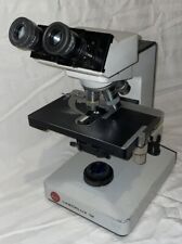 Leitz laborlux microscope for sale  ROMNEY MARSH