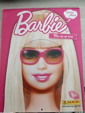 Barbie vie rose d'occasion  Dunkerque-