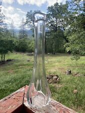 Rare tiffin glass for sale  Oak Run