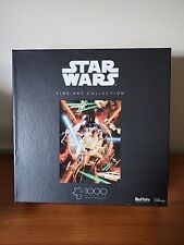 star puzzle wars jigsaw for sale  Columbus