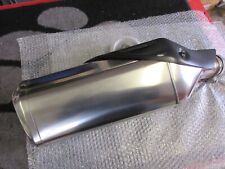 zx7r exhaust for sale  Shipping to Ireland