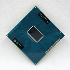 Intel Pentium 2030M SR0ZZ 2.50GHz 2M Dual Core Notebook Processor for sale  Shipping to South Africa